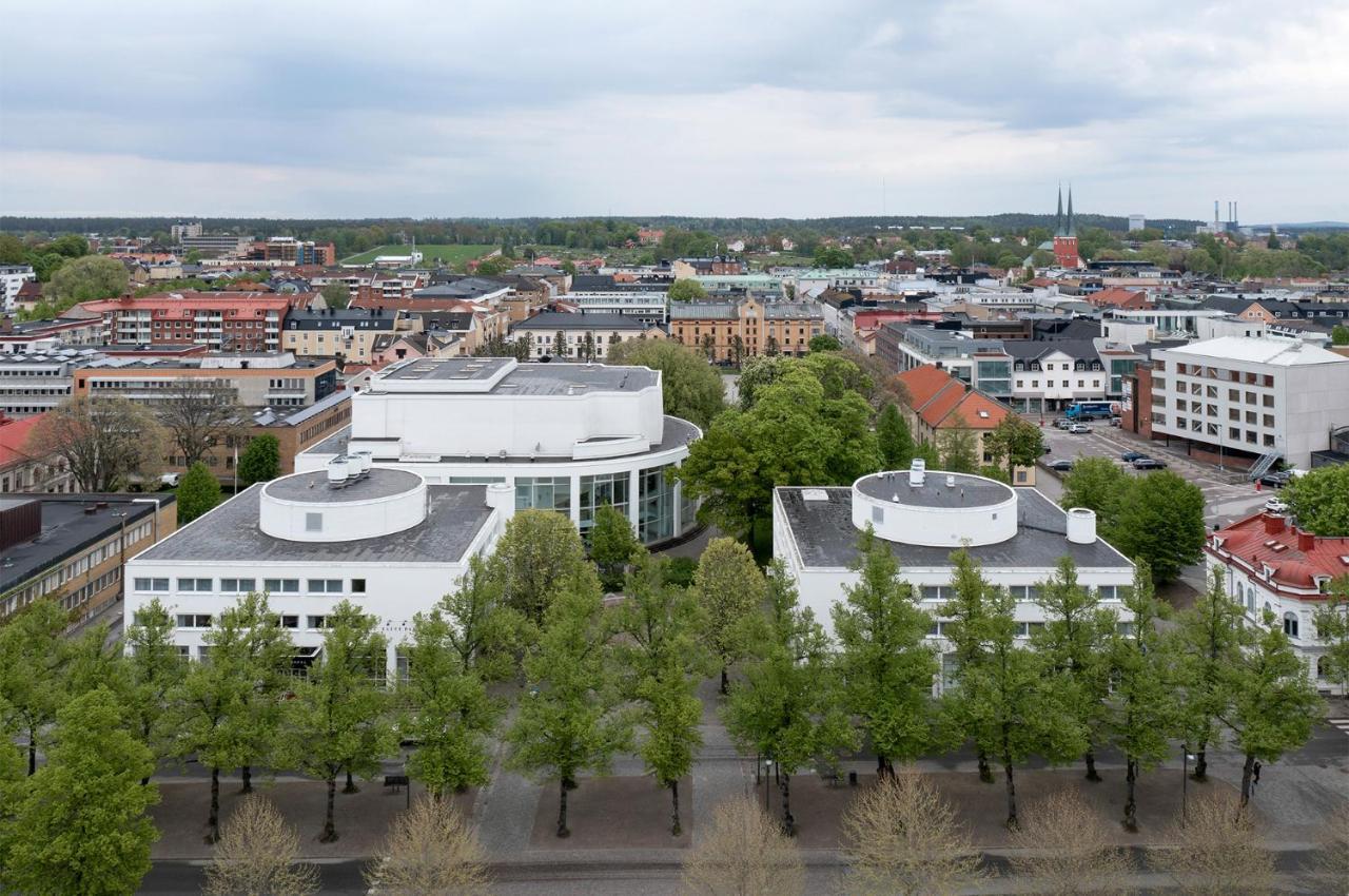 Elite Park Hotel Växjö Exterior foto